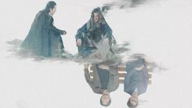 这双眼睛你敢对视吗?从神情到身材你都顶不住!